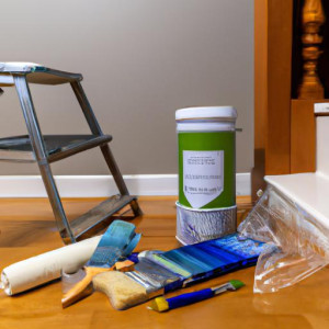 Wall Painting Services